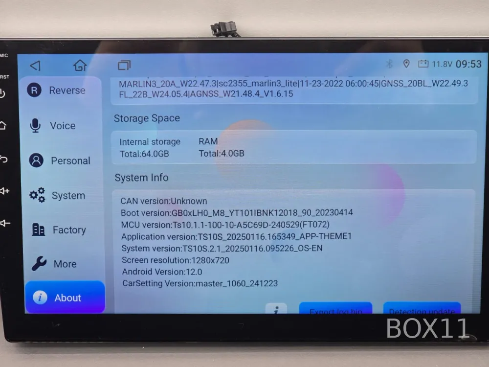 ��������� Android 10 ����� 4+64 TS10 4GLTE IPS